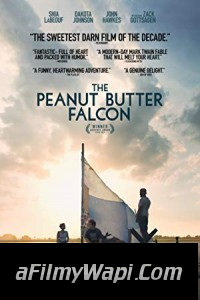 The Peanut Butter Falcon (2019) English Movie