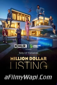 Million Dollar Listing India 2024 Season 1 Hindi TV Show