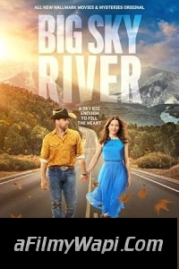 Big Sky River (2022) Hollywood Hindi Dubbed