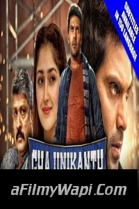 Ghajinikanth (2019) South Indian Hindi Dubbed Movie