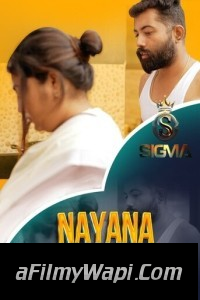 Nayana (2024) Sigma Malayalam Short Film