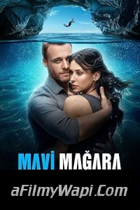 Blue Cave (2024) Hollywood Hindi Dubbed