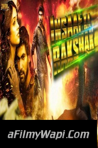 Insaaf Ka Rakshak (2019) South Indian Hindi Dubbed Movie