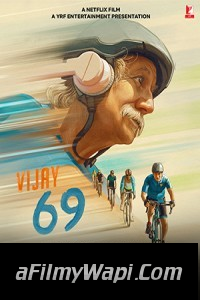 Vijay 69 (2024) Hindi Movie