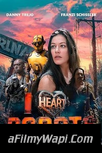 I Heart Robots (2024) English Movie