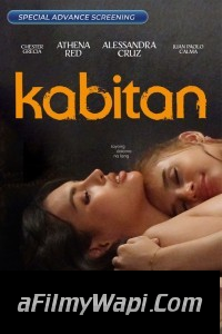 Kabitan (2024) Tagalog Movie