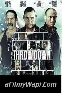 Throwdown (2014) Hollywood Hindi Dubbed