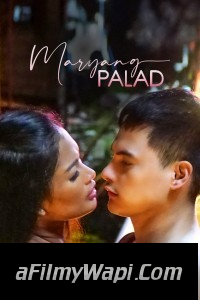 Maryang palad (2024) Tagalog Movie