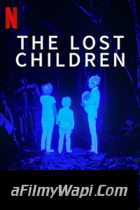 The Lost Children (2024) Hollywood Hindi Dubbed