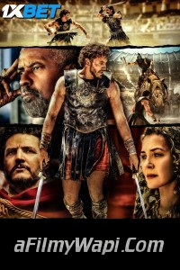 Gladiator II (2024) English Movie