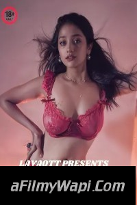 My Love Part 1 (2024) LavaOTT Hindi Short Film