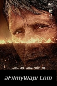 The Promised Land (2023) Hollywood Hindi Dubbed