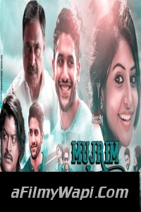 Mujrim Na Kehna (2019) South Indian Hindi Dubbed Movie