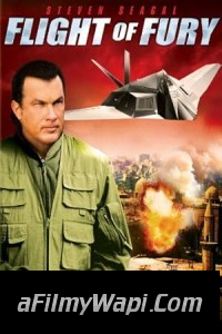 Flight of Fury (2007) Hollywood Hindi Dubbed