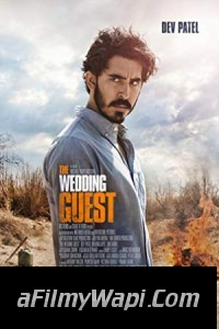 The Wedding Guest (2018) Hindi Dubbed