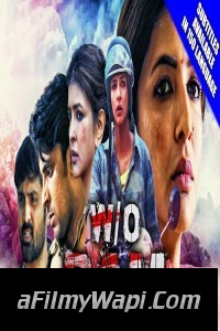 WO Ram (2019) South Indian Hindi Dubbed Movie