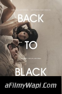 Back to Black (2024) Hollywood Hindi Dubbed