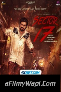 Sector 17 (2024) Punjabi Movie