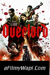 Overlord (2018) Hindi Dubbed