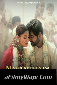 Nayanthara Beyond the Fairy Tale (2024) Hindi Web Series