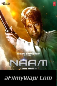 Naam (2024) Hindi Movie