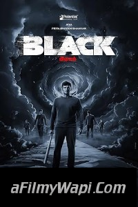 Black (2024) Hindi Dubbed Movie