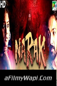 Narak The Hell (2019) South Indian Hindi Dubbed Movie