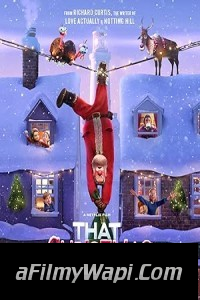 That Christmas (2024) Hollywood Hindi Dubbed