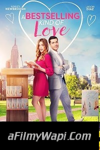 A Bestselling Kind of Love (2024) Hollywood Hindi Dubbed