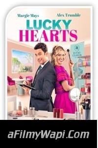 Lucky Hearts (2024) Hollywood Hindi Dubbed