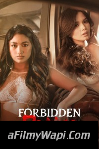 Forbidden Desire (2024) Tagalog Movie