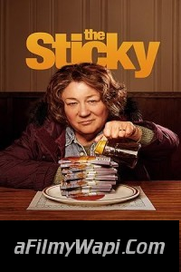 The Sticky (2024) Hindi Web Series