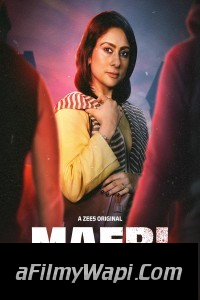 Maeri (2024) Hindi Web Series