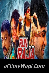 Run Raja Run (2019) South Indian Hindi Dubbed Movie