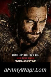 Kraven the Hunter (2024) English Movie