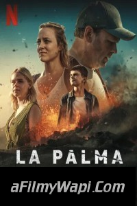 La Palma (2024) Hindi Web Series