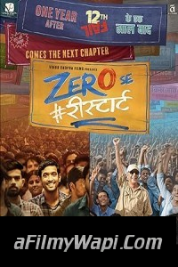 Zero Se Restart (2024) Hindi Movie