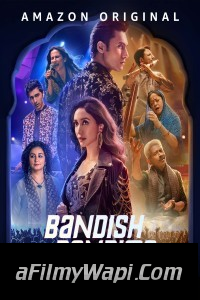 Bandish Bandits (2024) Season 2 Hindi Web Series