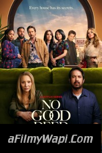 No Good Deed (2024) Hindi Web Series