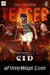 Sir (2024) Hindi Dubbed Movie