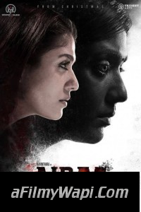 Airaa (2019) South Indian Hindi Dubbed Movie