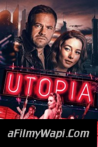 Utopia (2024) English Movie