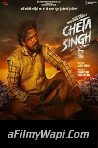 Cheta Singh (2023) Hindi Movie