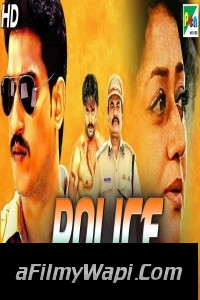 Police Ek Perfect Officer (2019) South Indian Hindi Dubbed Movie