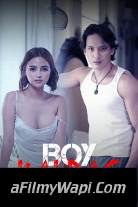 Boy kaldag (2024) Tagalog Movie