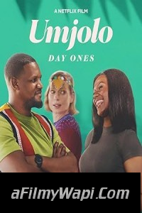 Umjolo Day Ones (2024) Hollywood Hindi Dubbed