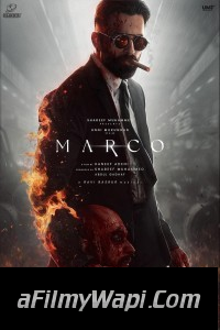 Marco (2024) Hindi Dubbed Movie