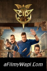 CID Season 2 Hindi TV Show