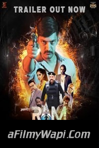 RAM-Rapid Action Mission (2024) Hindi Dubbed Movie