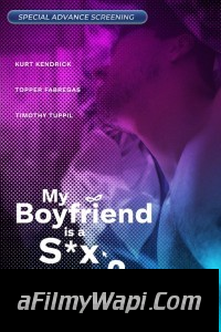 My Boyfriend is a Sex Worker 2 (2024) Tagalog Movie